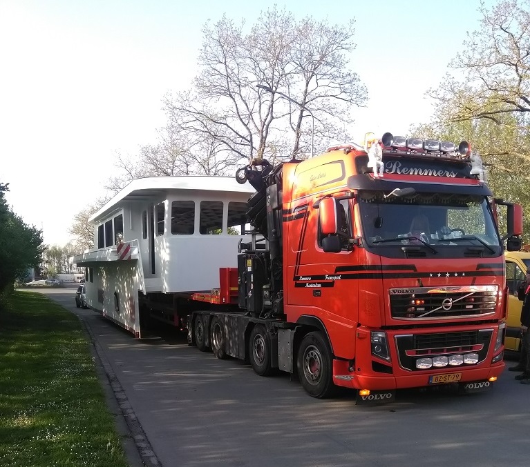 transport
