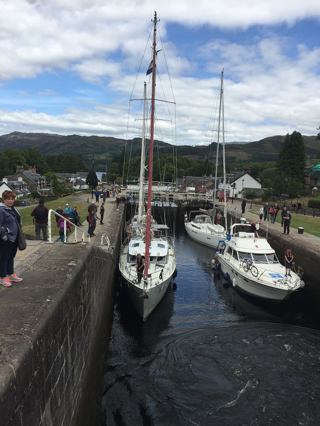 13fort Augustus