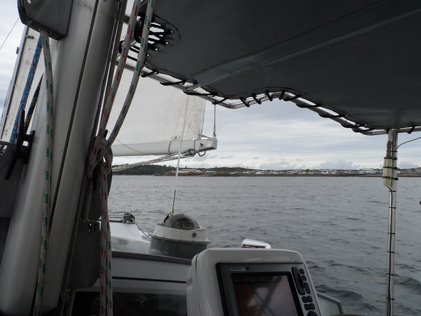 28Aankomst Stornoway