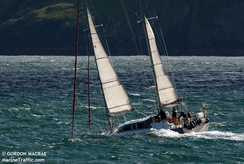 30NECTON vertek Stornoway