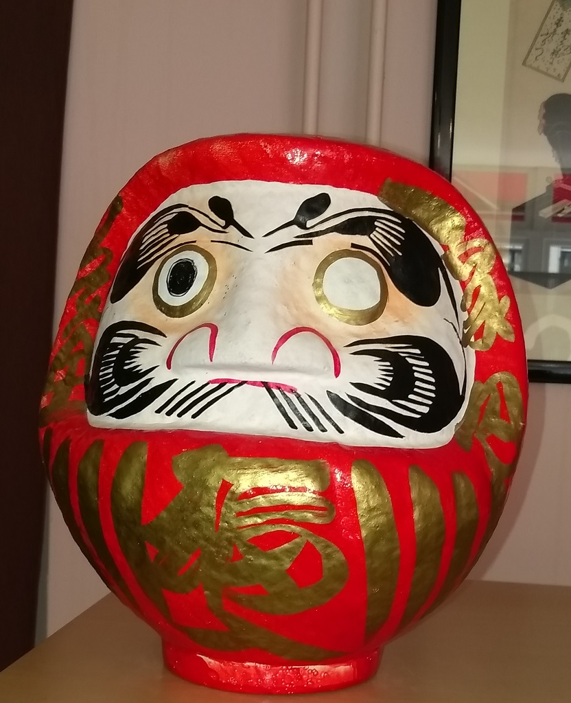 Daruma