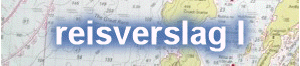 reisverslag I