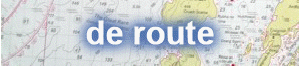 de route