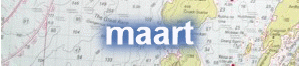 maart