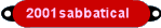 2001sabbatical